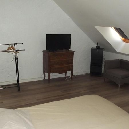 Hotel Le Domaine De Jaugy Gièvres Esterno foto
