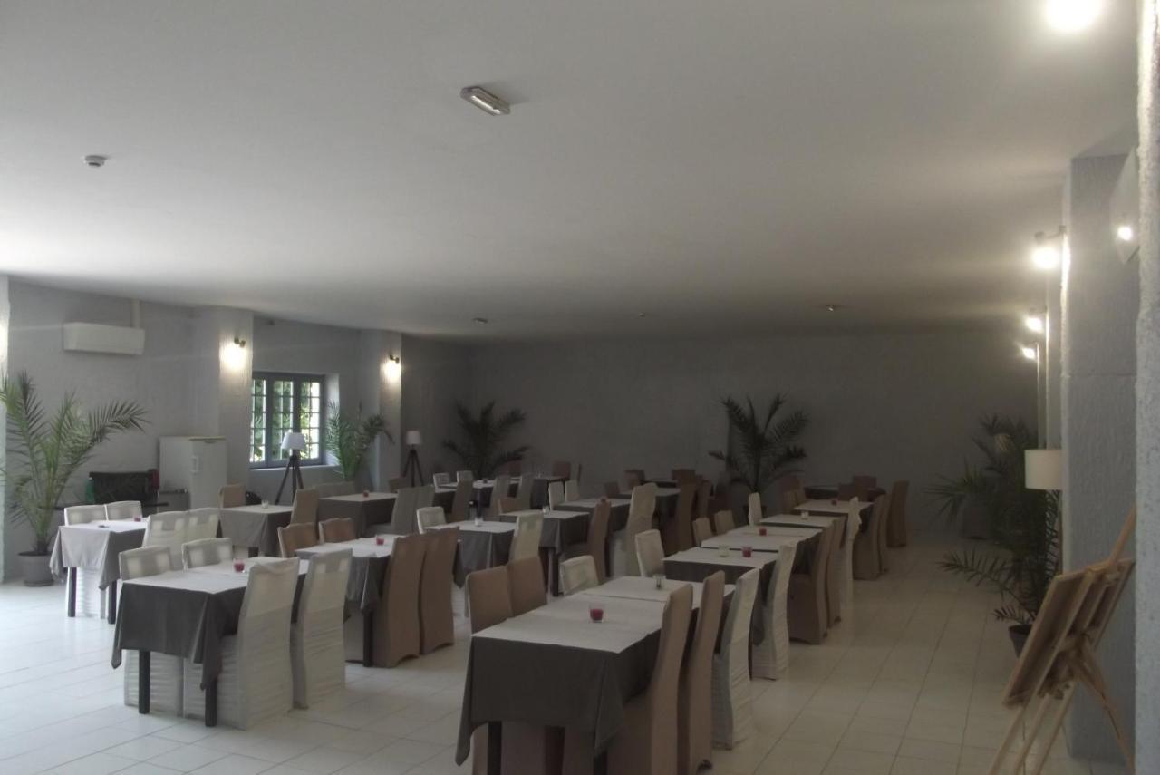 Hotel Le Domaine De Jaugy Gièvres Esterno foto